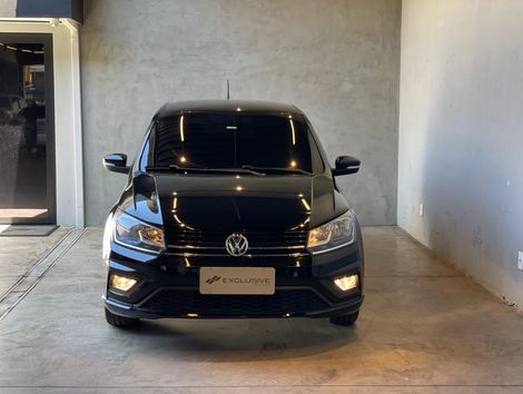 VolksWagen Gol 1.0 Flex 12V 5p