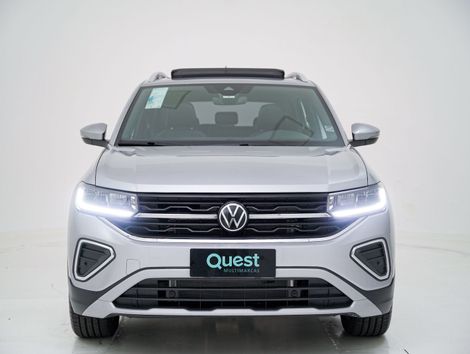 VolksWagen T-Cross Hig. 250 TSI 1.4 Flex 16V 5p Aut