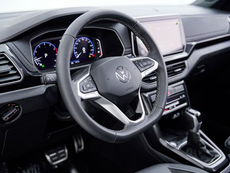 VolksWagen T-Cross Hig. 250 TSI 1.4 Flex 16V 5p Aut