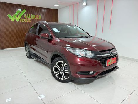 Honda HR-V EX 1.8 Flexone 16V 5p Aut.