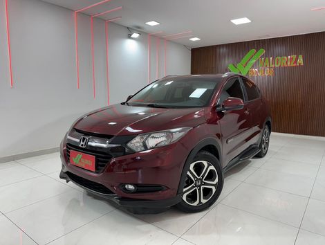 Honda HR-V EX 1.8 Flexone 16V 5p Aut.