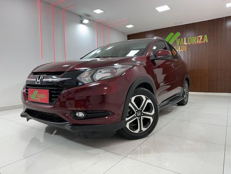 Honda HR-V EX 1.8 Flexone 16V 5p Aut.