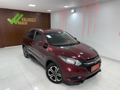Honda HR-V EX 1.8 Flexone 16V 5p Aut.