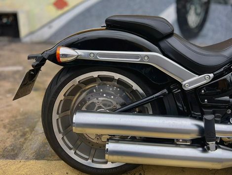 Harley FAT BOY FLFB