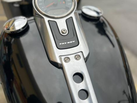 Harley FAT BOY FLFB