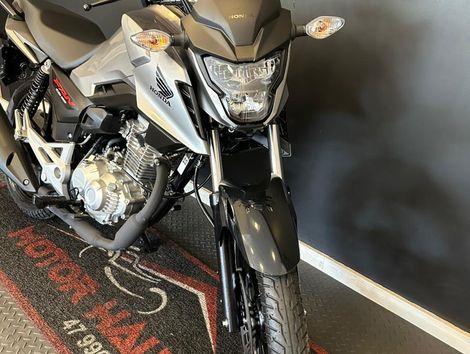 HONDA CG 160 FAN Flex