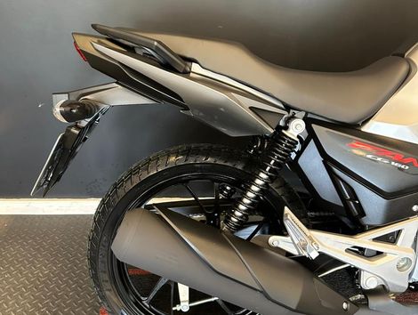 HONDA CG 160 FAN Flex