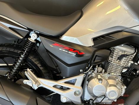 HONDA CG 160 FAN Flex