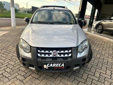 Fiat Strada Adventure 1.8/ 1.8 LOCKER Flex CE