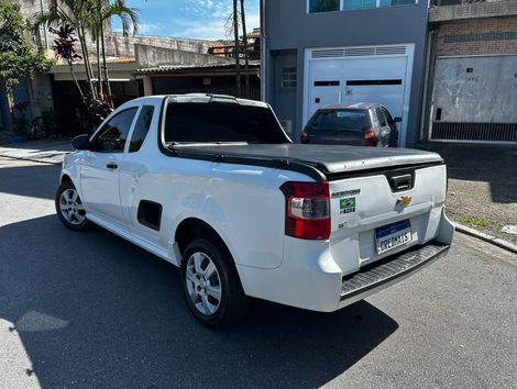 Chevrolet MONTANA LS 1.4 ECONOFLEX 8V 2p