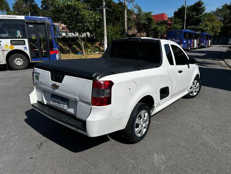 Chevrolet MONTANA LS 1.4 ECONOFLEX 8V 2p