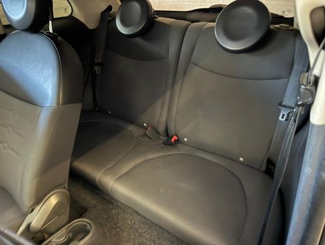 Fiat 500 Cult 1.4 Flex 8V EVO Mec.