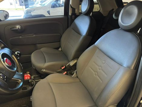 Fiat 500 Cult 1.4 Flex 8V EVO Mec.