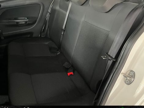 VolksWagen VOYAGE 1.0 Flex 12V 4p