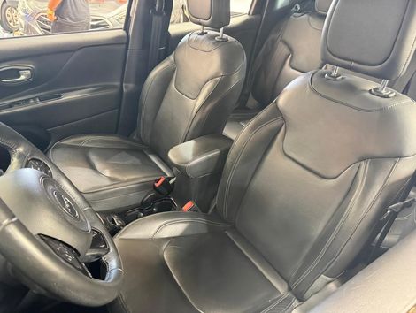 Jeep Renegade Sport 1.8 4x2 Flex 16V Aut.