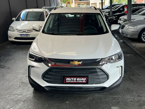 Chevrolet TRACKER LT 1.0 Turbo 12V Flex Aut.