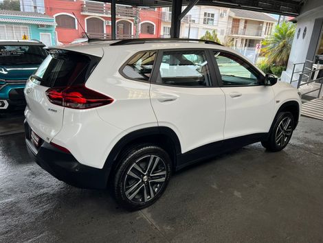 Chevrolet TRACKER LT 1.0 Turbo 12V Flex Aut.