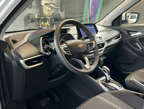 Chevrolet TRACKER LT 1.0 Turbo 12V Flex Aut.