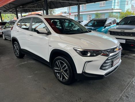 Chevrolet TRACKER LT 1.0 Turbo 12V Flex Aut.
