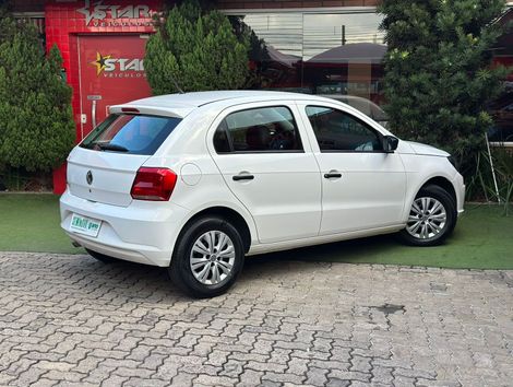 VolksWagen Gol 1.0 Flex 12V 5p
