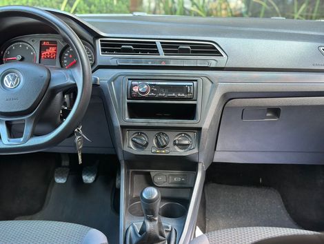 VolksWagen Gol 1.0 Flex 12V 5p