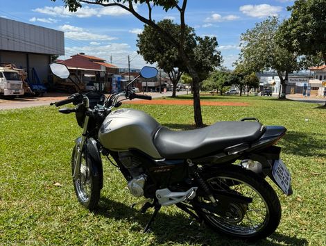 HONDA CG 160 START