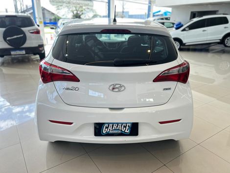 Hyundai HB20 Comf./C.Plus/C.Style 1.0 Flex 12V