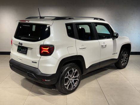 Jeep Renegade Long. T270 1.3 TB 4x2 Flex Aut.
