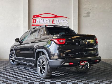 Fiat Toro Ultra 2.0 16V 4x4 TB Diesel Aut.