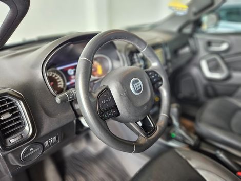 Fiat Toro Ultra 2.0 16V 4x4 TB Diesel Aut.