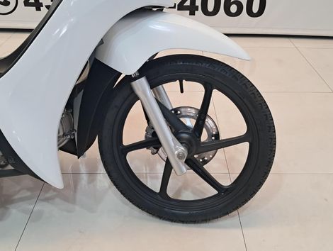 HONDA BIZ 125 EX/ 125 EX FLEX