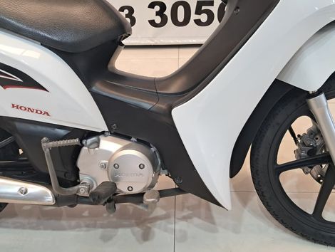 HONDA BIZ 125 EX/ 125 EX FLEX