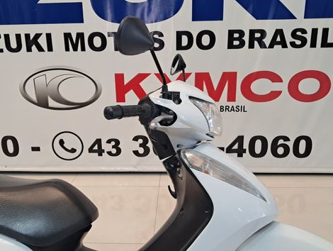 HONDA BIZ 125 EX/ 125 EX FLEX