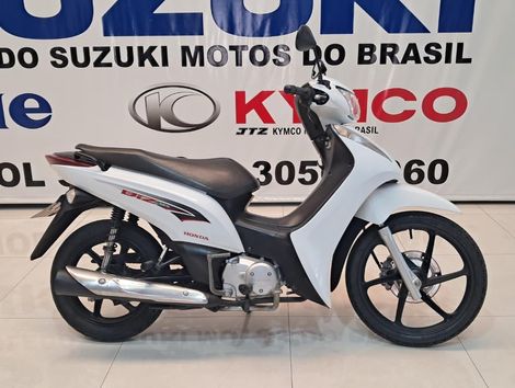 HONDA BIZ 125 EX/ 125 EX FLEX