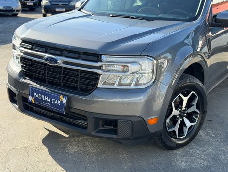 Ford Maverick Lariat FX4 2.0 EcoBoost Aut.