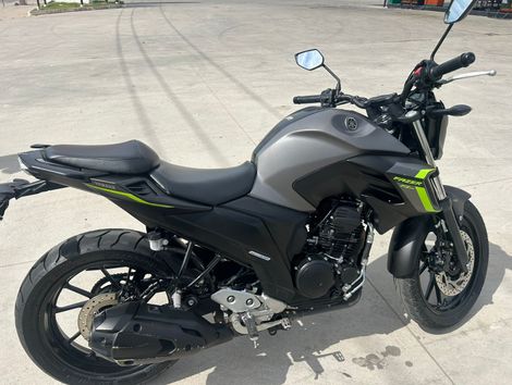 YAMAHA FZ25 250 FAZER FLEX