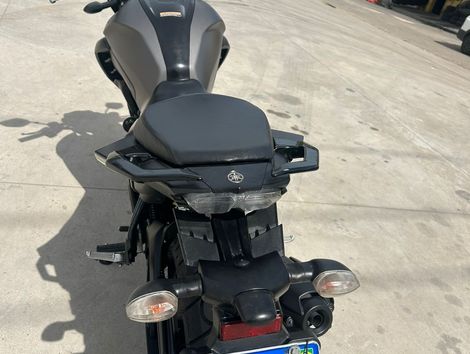 YAMAHA FZ25 250 FAZER FLEX