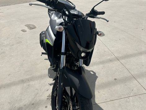 YAMAHA FZ25 250 FAZER FLEX