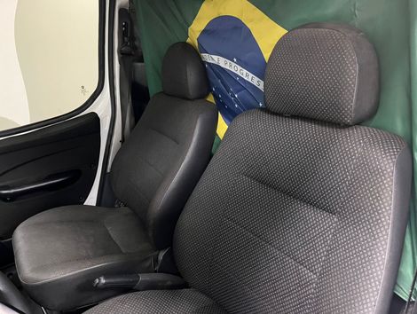 Fiat Doblo  Cargo 1.4 mpi Fire Flex 8V 3p