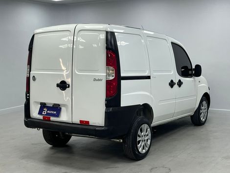 Fiat Doblo  Cargo 1.4 mpi Fire Flex 8V 3p