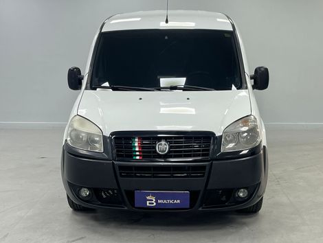 Fiat Doblo  Cargo 1.4 mpi Fire Flex 8V 3p