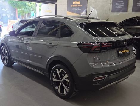VolksWagen Nivus Highline 1.0 200 TSI Flex Aut.
