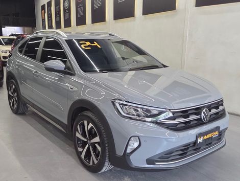 VolksWagen Nivus Highline 1.0 200 TSI Flex Aut.
