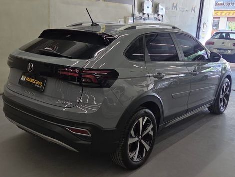 VolksWagen Nivus Highline 1.0 200 TSI Flex Aut.