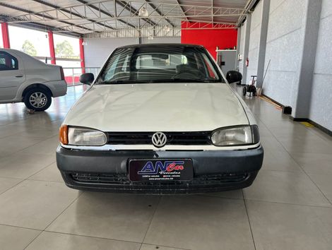 VolksWagen Gol CLi / CL/ Copa/ Stones 1.6