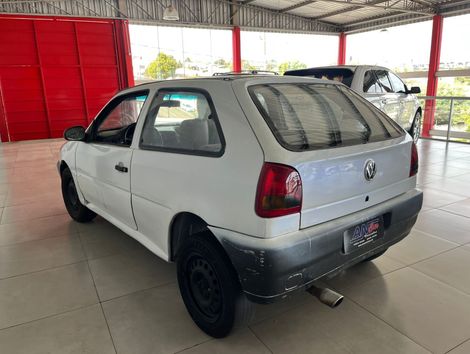 VolksWagen Gol CLi / CL/ Copa/ Stones 1.6