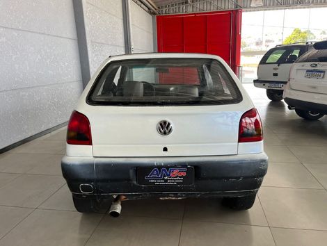 VolksWagen Gol CLi / CL/ Copa/ Stones 1.6