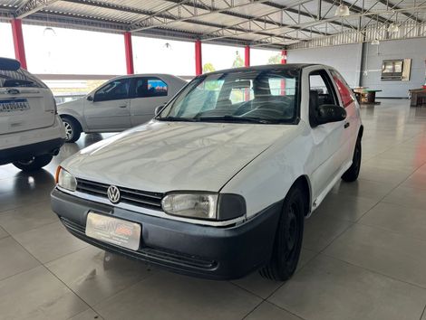 VolksWagen Gol CLi / CL/ Copa/ Stones 1.6