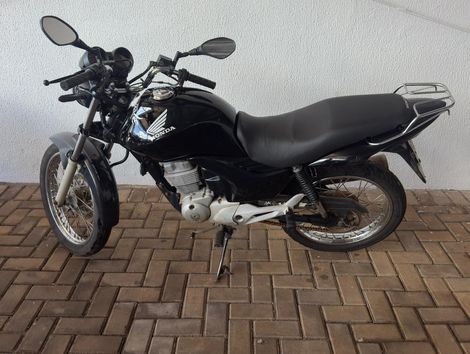 HONDA CG 150 FAN ESDi/ 150 FAN ESDi FLEX