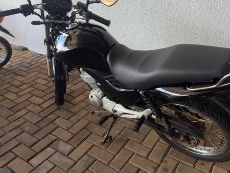 HONDA CG 150 FAN ESDi/ 150 FAN ESDi FLEX